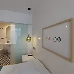 Nochendi Отель 3*