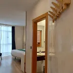 Hotel Nochendi