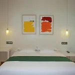Nochendi 3* Кангас-де-Онис