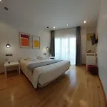 Отель Nochendi 3*
