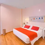 Nochendi Hotel 3*