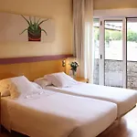 Nochendi Hotel 3*