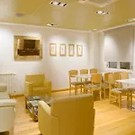 Hotel Nochendi 3*