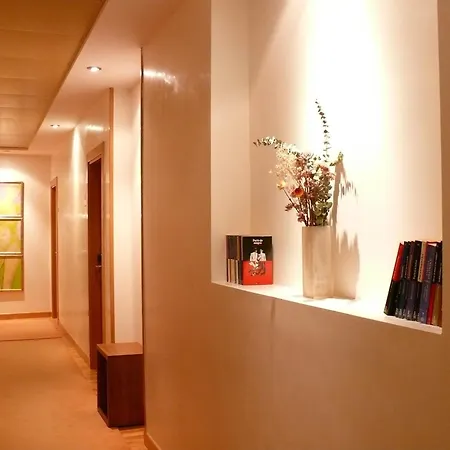 Hotel Nochendi