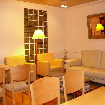 Hotel Nochendi 3*