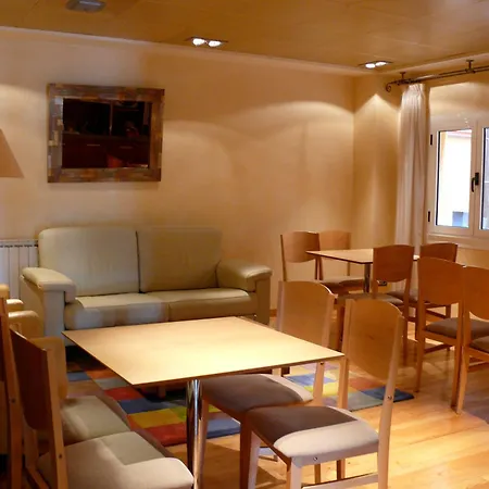 Hotel Nochendi Onís