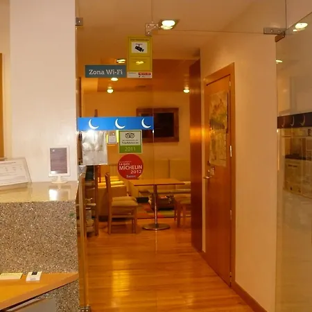 Hotel Nochendi 3*