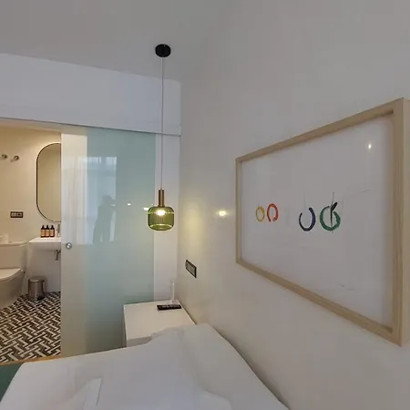 Nochendi Hotel 3*