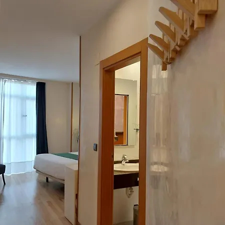 Hotel Nochendi