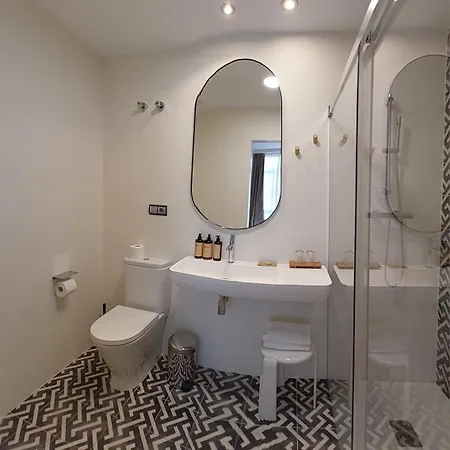 Hotel Nochendi 3*