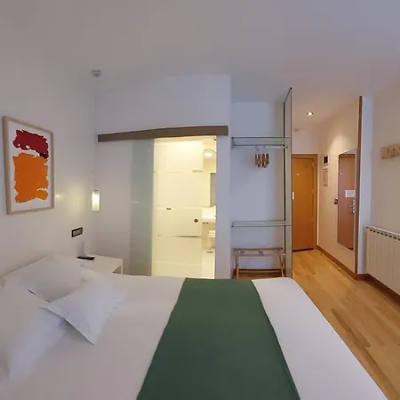 Hotel Nochendi