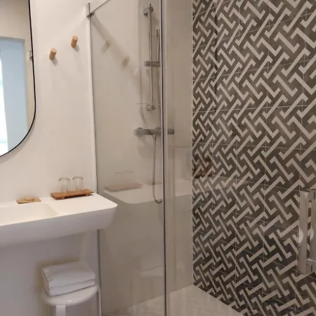 Hotel Nochendi 3*