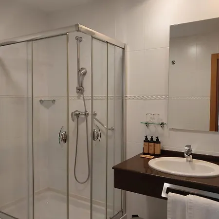 Nochendi Hotel 3*
