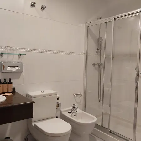酒店 诺钦迪酒店 Onís
