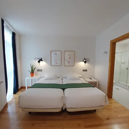 Nochendi Hotel
