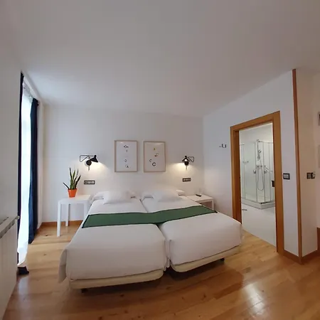 Nochendi Hotel 3*