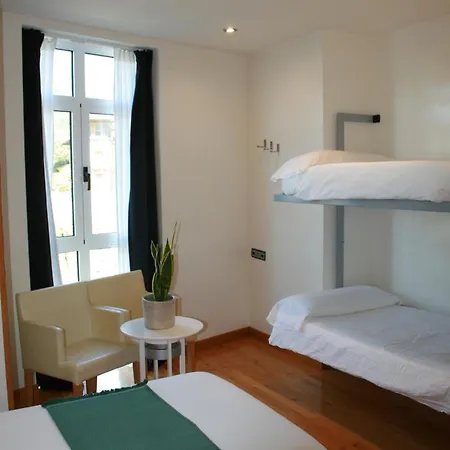 Nochendi Hotel 3*