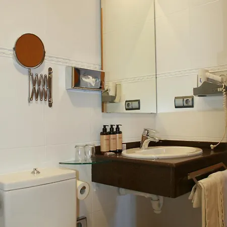 Nochendi 3* Cangas de Onis