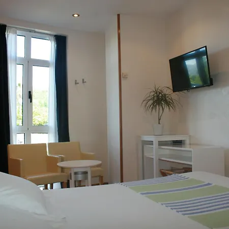 Nochendi Hotel