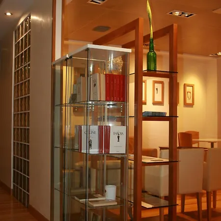 Nochendi Hotel 3*