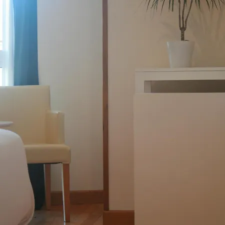 Hotel Nochendi 3*