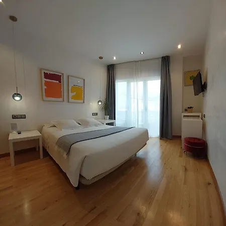 Hotel Nochendi 3*