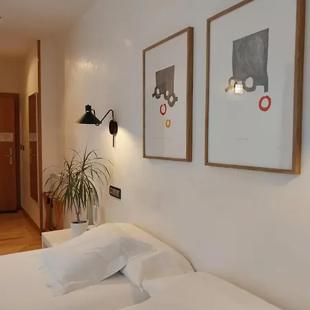 Hotel Nochendi 3*