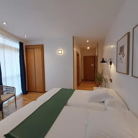 Nochendi Hotel Cangas de Onis