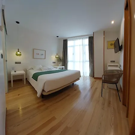 Nochendi Hotel 3*