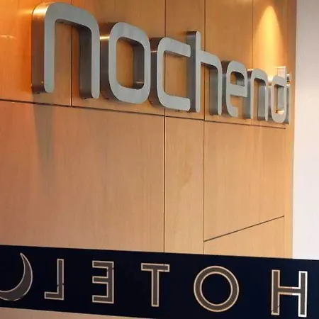 Hotel Nochendi Onís