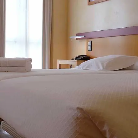Nochendi Hotel