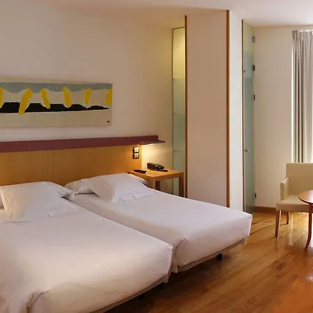 Hotel Nochendi 3*