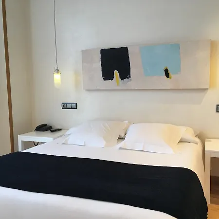 Nochendi Hotel Onís