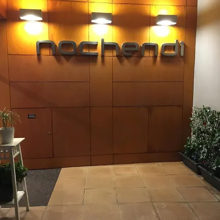 Nochendi 3*
