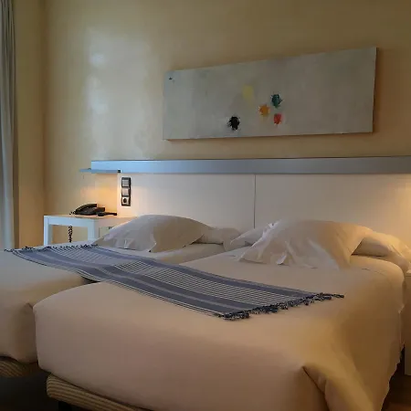 Nochendi Hotel