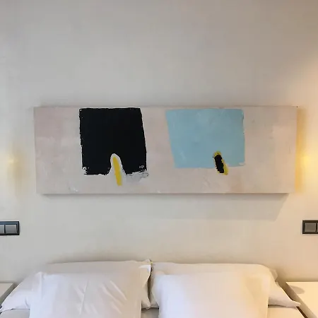 Hotel Nochendi