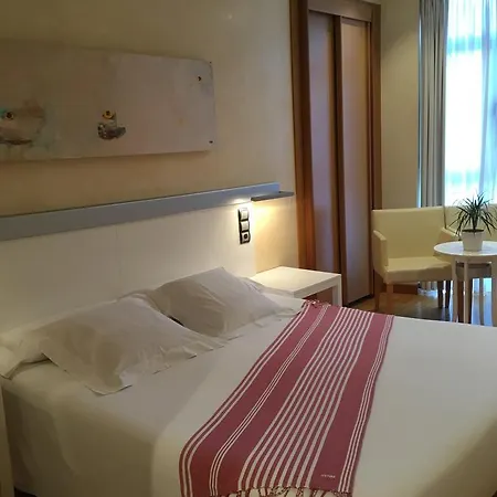 Hotel Nochendi Onís