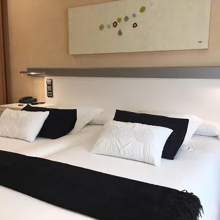 Hotel Nochendi Onís