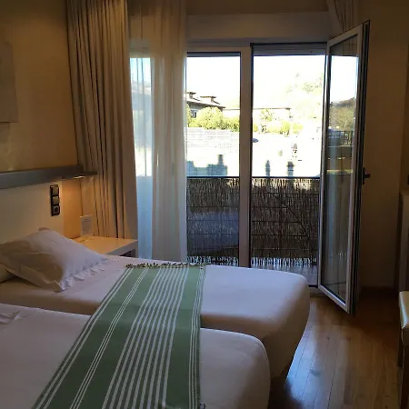 Nochendi Hotel