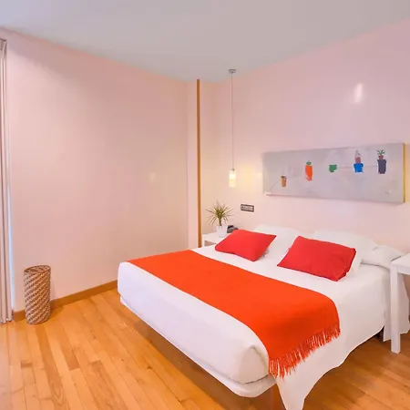 Nochendi Hotel 3*