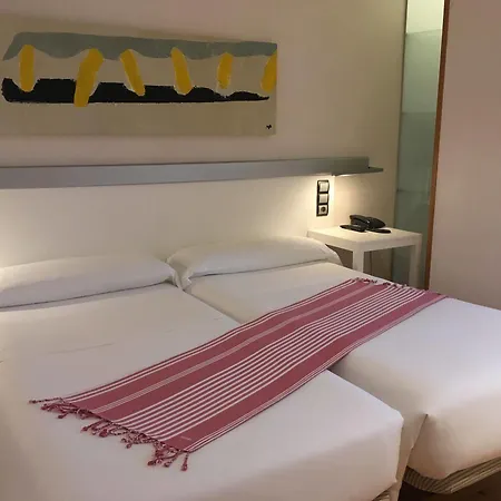 Hotel Nochendi 3*