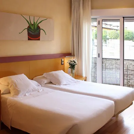 Nochendi Hotel 3*