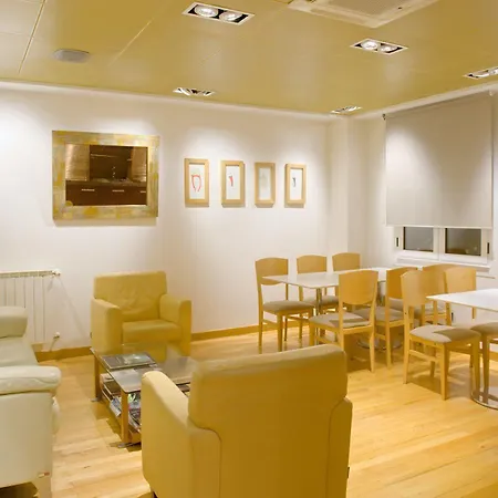 Hotel Nochendi 3*