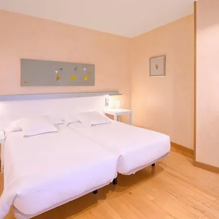 Hotel Nochendi Onís