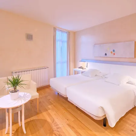 Nochendi Hotel