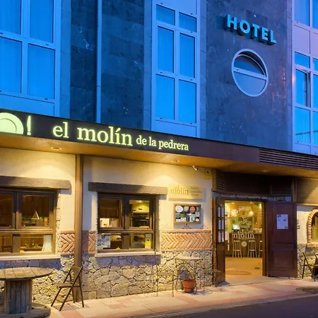 Hotel Nochendi 3*