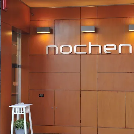 Hotel Nochendi