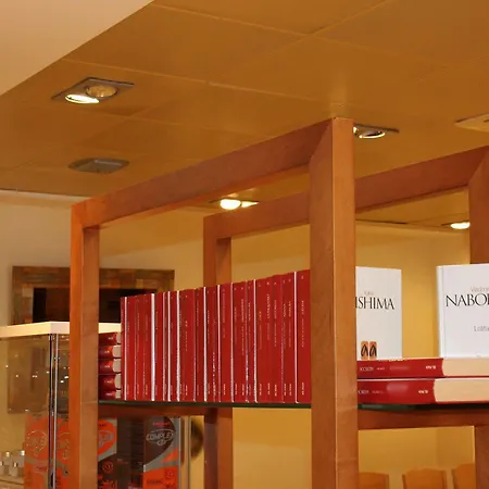 Nochendi Hotel 3*