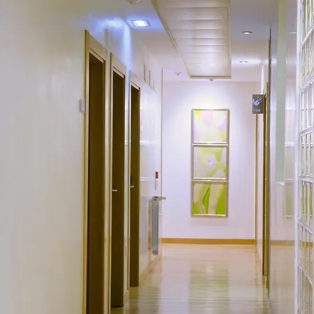 Nochendi Hotel Cangas de Onis