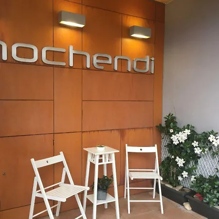 Nochendi 3* Onís